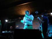 Pre Final Fest Current 93 live